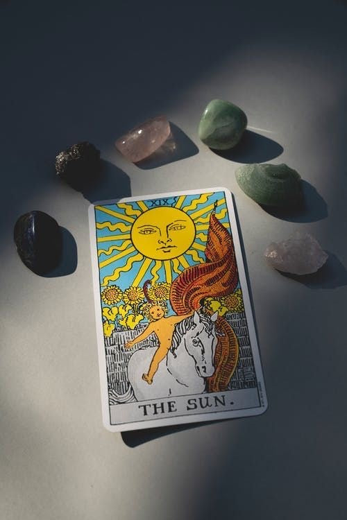 Tarot Rider Waite (Edición de Bolsillo)